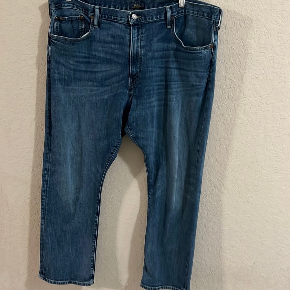 Polo Ralph Lauren Jeans 42x30